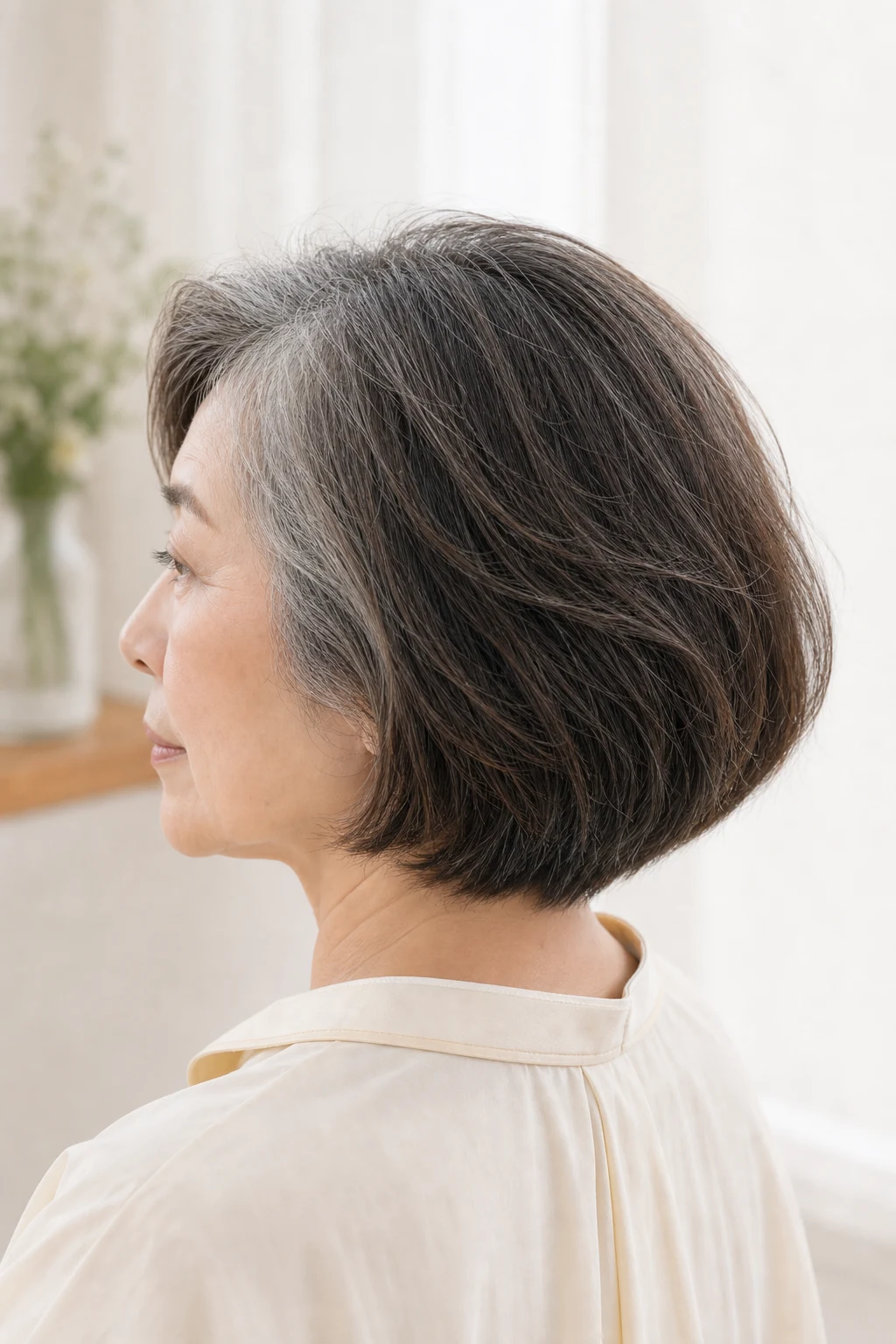 施術前